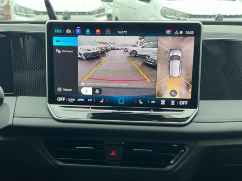 Tiguan 1.5 ETSI 131CH LIFE DSG7 2026 occasion 31670 Lab&egrave;ge