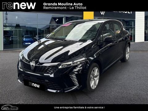 Annonce voiture Renault Clio 17990 