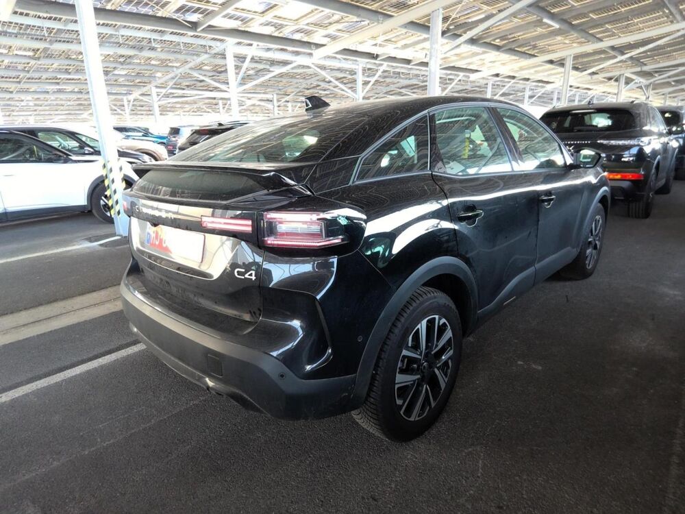 C4 1.2 Hybride 145ch BUSINESS e-DCS6 2026 occasion 82000 Montauban