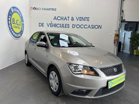 Toledo 1.2 TSI 85 REFERENCE 2014 occasion 28630 Nogent-le-Phaye