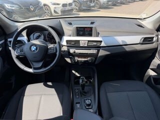 X1 (F48) XDRIVE18DA 150CH LOUNGE / TVA RECUPERABLE / SUIVI BMW 2022 occasion 38130 ECHIROLLES