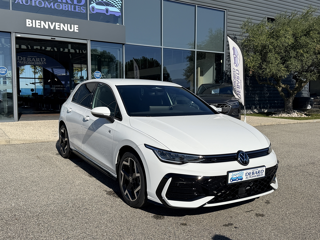 Golf 2.0 TDI 150CH R-LINE DSG7 2026 occasion 65420 Ibos