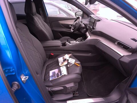 3008 HYBRID4 300 GT e-EAT8 / FULL OPTIONS 2022 occasion 27300 Bernay