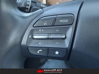 Kona 1.6 CRDi 136ch Hybrid 48V Creative DCT-7 2022 occasion 62000 Arras