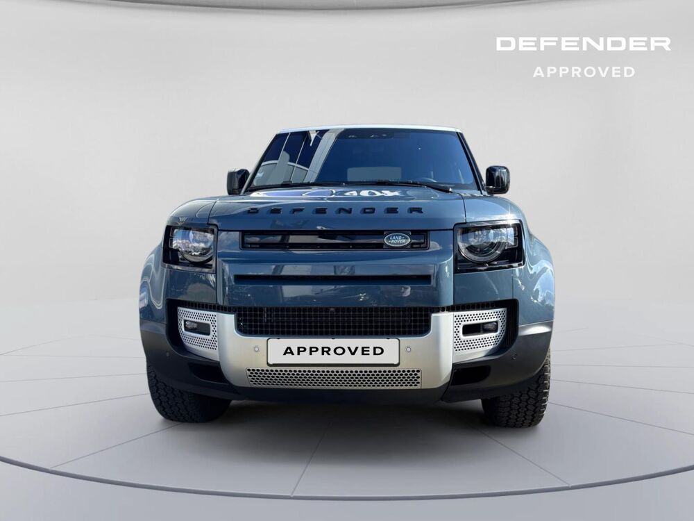 Defender 90 3.0 D200 Hard Top 2021 occasion 67460 Souffelweyersheim