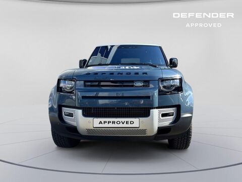 Defender 90 3.0 D200 Hard Top 2021 occasion 67460 Souffelweyersheim