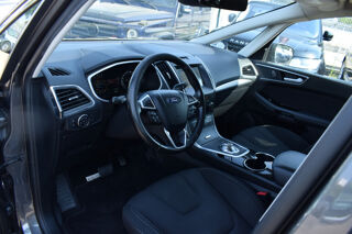 S-MAX 2.0 ECOBLUE 190CH TITANIUM BUSINESS BVA8 2019 occasion 34740 Vendargues