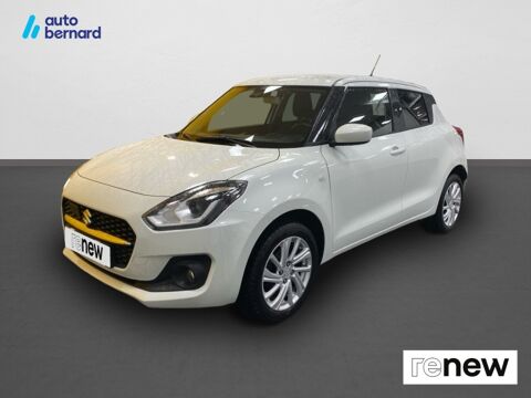 Annonce voiture Suzuki Swift 14480 