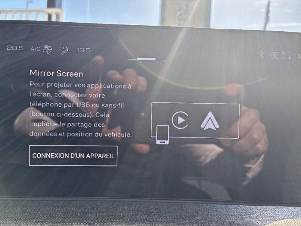 5008 Hybrid 145ch Allure e-DCS6 2025 occasion 27400 Louviers