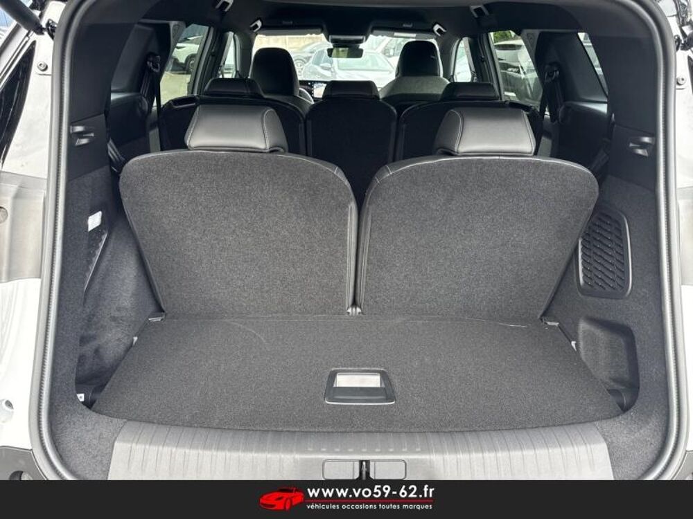5008 Hybrid 145ch GT e-DCS6 2026 occasion 62000 Arras