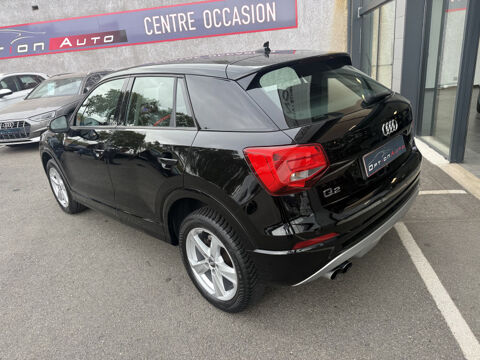 Q2 1.4 TFSI 150CH COD SPORT S TRONIC 7 2017 occasion 31140 Aucamville