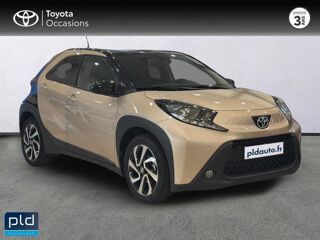 Aygo 1.0 VVT-i 72ch Design MY23 2023 occasion 13290 Les Milles