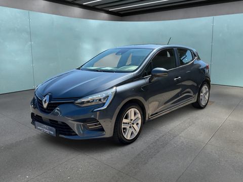 Annonce voiture Renault Clio V 9990 €