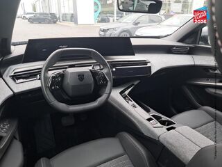 3008 1.2 Hybrid 145ch Allure e-DCS6 2026 occasion 51100 Reims