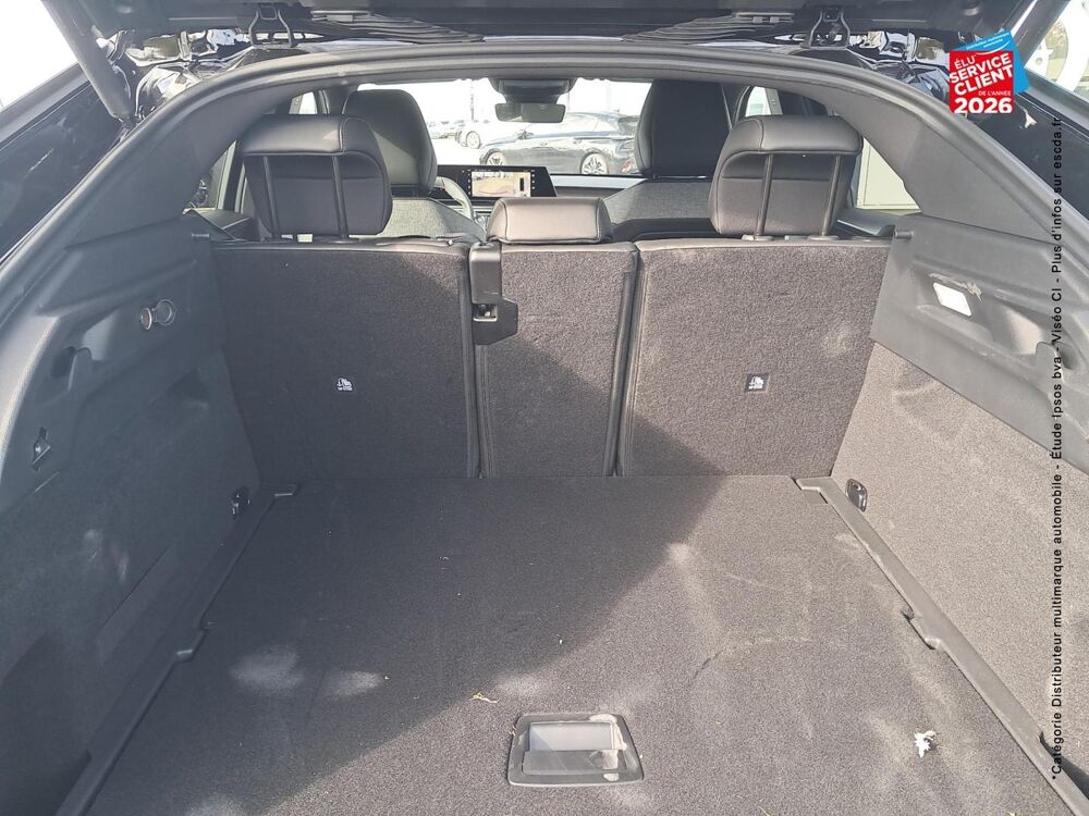 3008 1.2 Hybrid 145ch GT e-DCS6 2026 occasion 51100 Reims