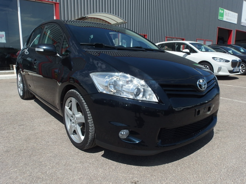 Toyota auris 90 D-4D FAP ACTIVE 110G 5P