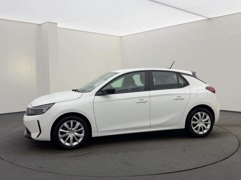 Corsa 1.2 75ch 2024 occasion 47550 Bo&eacute;