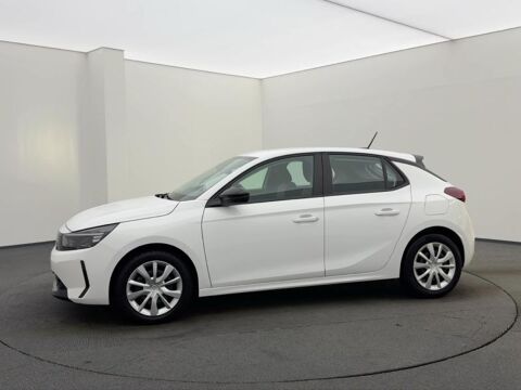 Annonce voiture Opel Corsa 11990 €