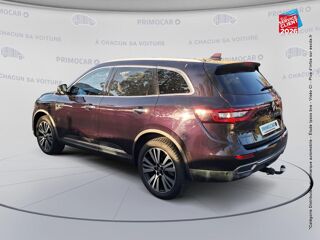 Koleos 2.0 dCi 175ch energy Initiale Paris 4x4 X-Tronic 2018 occasion 67200 Strasbourg