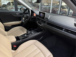 A4 2.0 TDI 150CH DESIGN LUXE S TRONIC 7 2017 occasion 31000 Toulouse