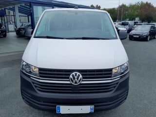 Transporter 2.8T L1H1 2.0 TDI 110ch Business 2020 occasion 64600 Anglet