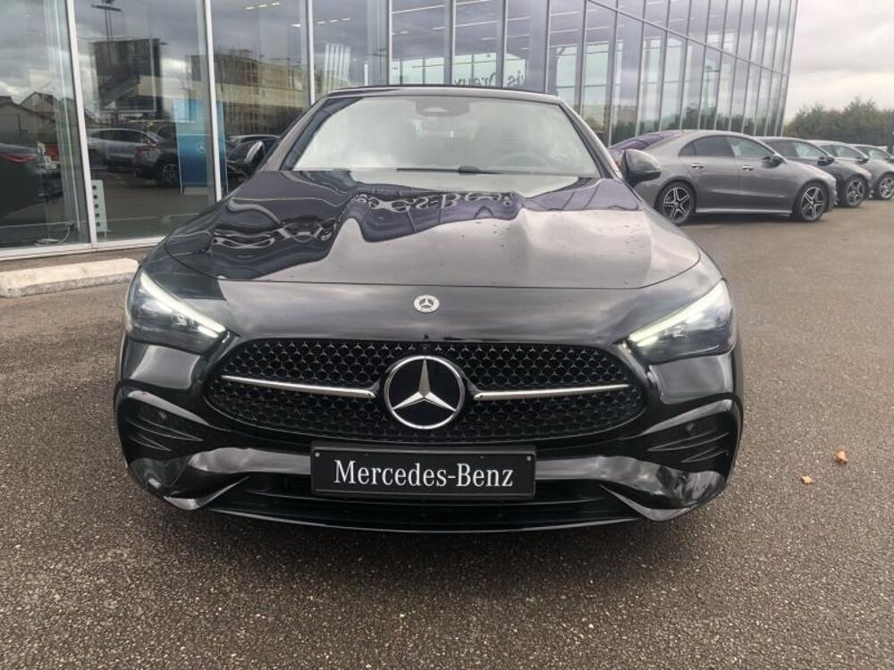 CLE 300 258ch AMG Line 4Matic 9G-Tronic 2025 occasion 28100 Dreux