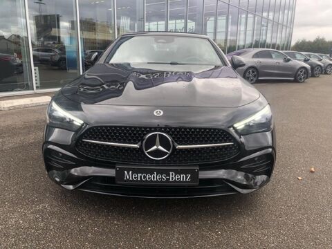 CLE 300 258ch AMG Line 4Matic 9G-Tronic 2025 occasion 28100 Dreux