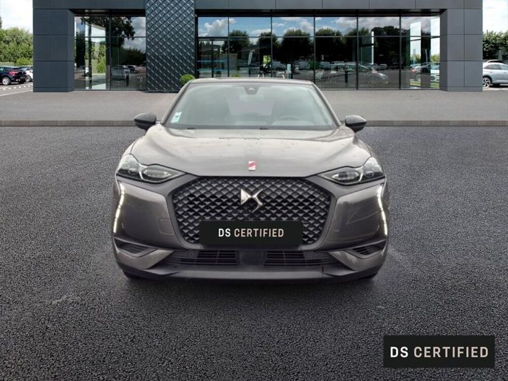 DS3 BlueHDi 100ch Performance Line 2020 occasion 62000 Arras
