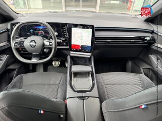 Espace 1.2 E-Tech full hybrid 200ch esprit Alpine 7 places - 24 2023 occasion 67800 Bischheim