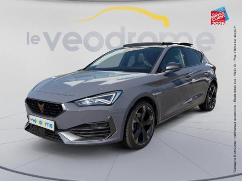Leon 1.5 eTSI Hybrid 150ch V DSG7 2024 occasion 67800 Bischheim