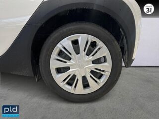 Aygo 1.0 VVT-i 72ch Dynamic MY24 2024 occasion 13012 Marseille