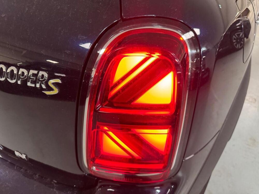 Cooper D Cooper SE 125ch + 95ch Edition Premium Plus ALL4 BVA6 2023 occasion 92100 Boulogne-Billancourt