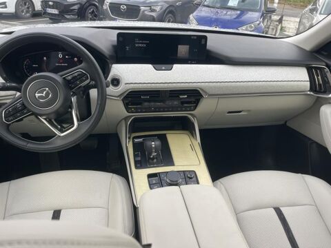 CX-60 3.3 e-SKYACTIV D 200ch Takumi 4x2 BVA8 2023 2024 occasion 82000 MONTAUBAN