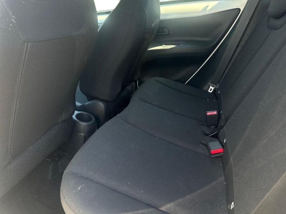 Aygo 1.0 VVT-i 72ch Dynamic 2024 occasion 13012 Marseille
