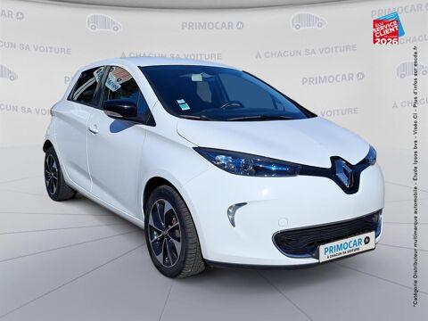 Zo&eacute; Intens charge normale R90 2017 occasion 67200 Strasbourg