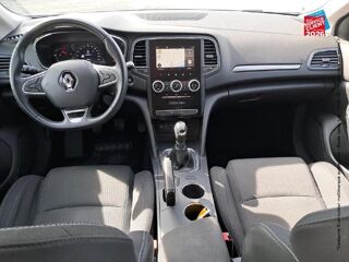 M&eacute;gane 1.5 Blue dCi 115ch Business -21N 2021 occasion 67600 S&eacute;lestat