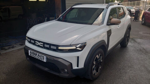 Annonce voiture Dacia Duster 19990 €