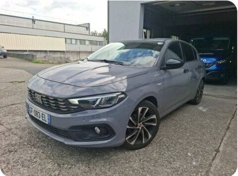 Annonce voiture Fiat Tipo 14990 €