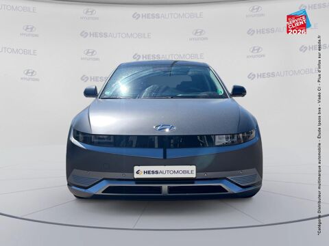 Ioniq 5 73 kWh - 218ch Executive 2023 occasion 67800 Bischheim