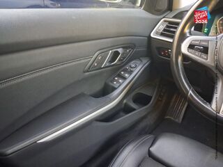 S&eacute;rie 3 318dA 150ch Business Design 2023 occasion 68000 Colmar