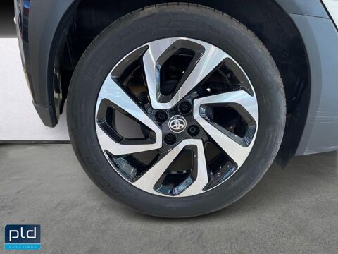 Aygo 1.0 VVT-i 72ch Design S-CVT MY23 2023 occasion 13290 Les Milles