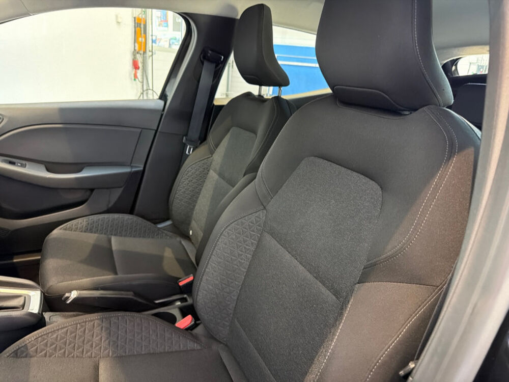 Clio V 1.0 TCE 90CH BUSINESS X-TRONIC -21N 2021 occasion 28630 Nogent-le-Phaye