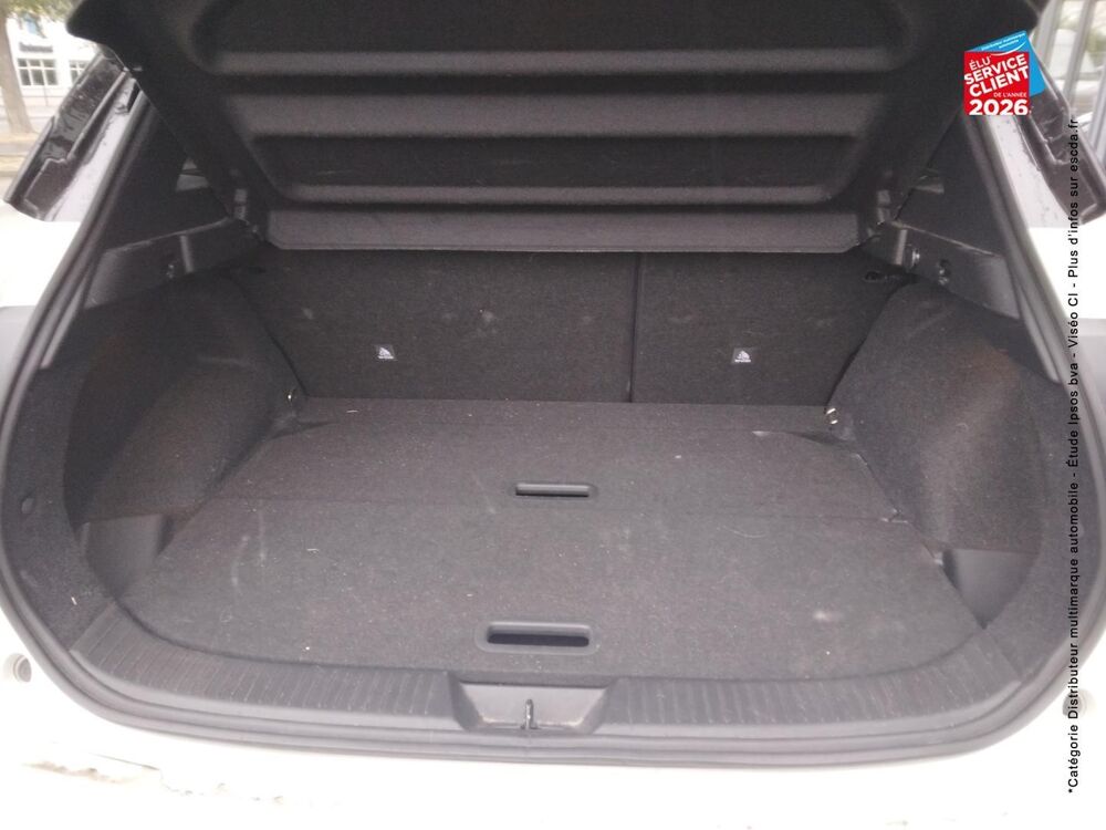 Qashqai e-POWER 190ch Tekna+ 2022 2023 occasion 21000 Dijon