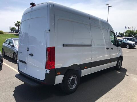 Sprinter 314 e 37 3T5 Pro 2025 occasion 28100 Dreux