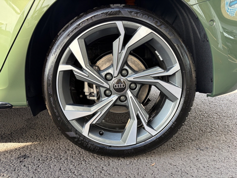A3 2.0 TDI 150CH S LINE S TRONIC 7 2026 occasion 31670 Lab&egrave;ge
