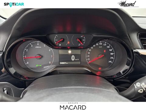 Corsa 1.2 75ch Edition 2020 occasion 82000 Montauban