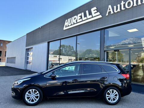 Ceed SW 1.6 GDI 135CH ACTIVE ISG 2013 occasion 38130 ECHIROLLES