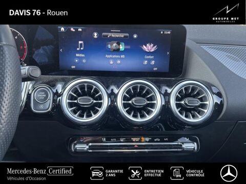 Classe B 200d 150ch AMG Line 8G-DCT 2024 occasion 76000 Rouen