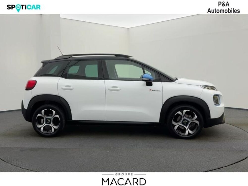 C3 Aircross PureTech 110ch S&S Rip Curl E6.d-TEMP 2019 occasion 82000 Montauban
