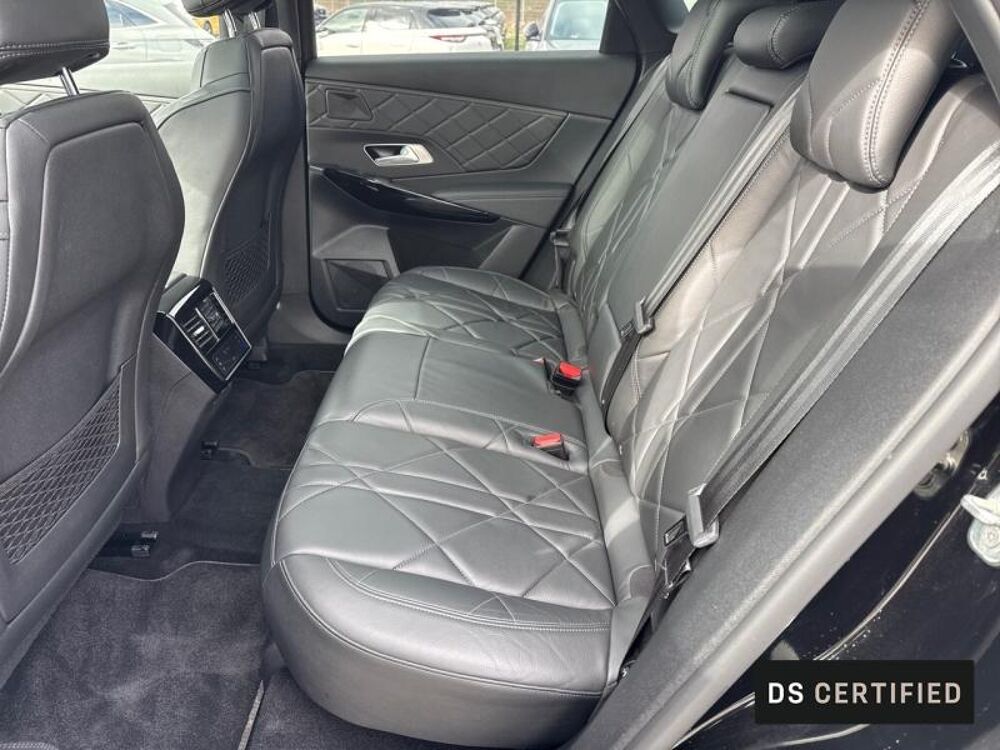 DS7 BlueHDi 130ch Rivoli Automatique 2024 occasion 82000 Montauban